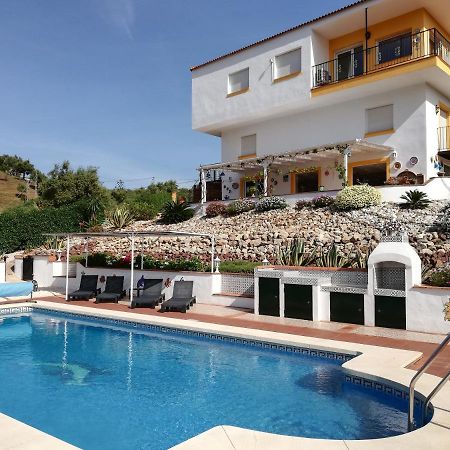 B&B Casa El Corasueno Almogia Exterior photo