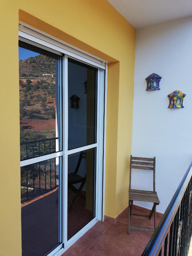 B&B Casa El Corasueno Almogia Exterior photo