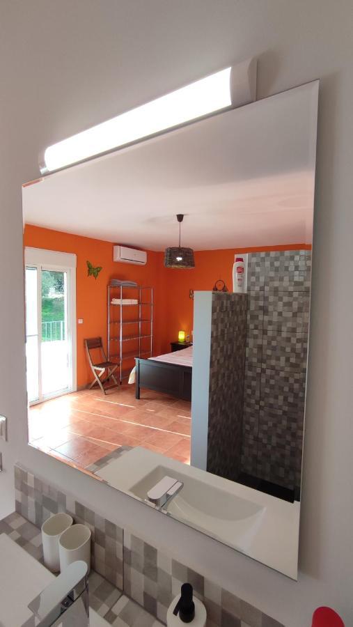 B&B Casa El Corasueno Almogia Exterior photo